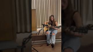 Reflecting Light  Sam Phillips Cover by Victoria Saracino [upl. by Broddie]