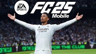 Equal game in fc mobile [upl. by Chavey721]