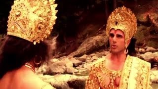 Mahabharat Full Episode 17th September 2013 Ep  2 [upl. by Jaynell]