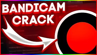 BANDICAM CRACK 2022  BANDICAM FREE DOWNLOAD  BANDICAM FULL VERSION amp UNDETECTED  NEW [upl. by Lishe]