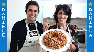 Struffoli  Ricetta [upl. by Uzzia162]