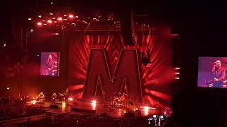 Depeche Mode  Policy of Truth  Live  Lanxess Arena  08042024 [upl. by Hutner527]