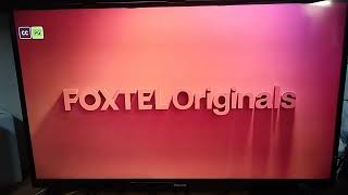 Foxtel originals 2022present [upl. by Billie]