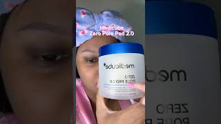 Medicube Zero Pore Pads For Sensitive Skin [upl. by Romine]