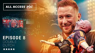 All Access PDC  The Documentary A Dutch Homecoming [upl. by Llemej346]