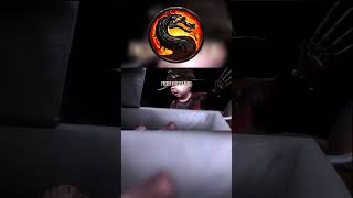 Mortal Kombat 2011  Freddy Krueger Babality shorts mortalkombat9 mk9 freddykrueger [upl. by Ezirtaeb]