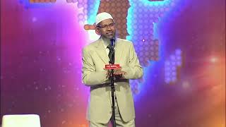 Unmarried Women are PUBLIC PROPERTYquotBazaari Auratquot said DrZakir Naik [upl. by Yemarej590]