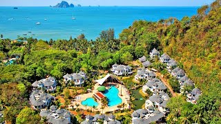 KRABI RESORT [upl. by Halie]