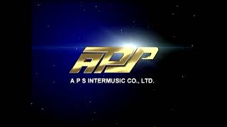 Intro Logo DVD APS Intermusic Co Ltd [upl. by Tepper]