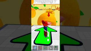 Gabut banget guys roblox shorts towerroblox [upl. by Og]