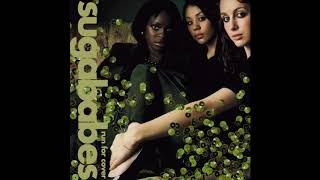 Sugababes  Run For Cover Instrumental OFFICIAL [upl. by Kory163]