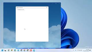 How to setup email on Windows 10 Mail [upl. by Sigismond]