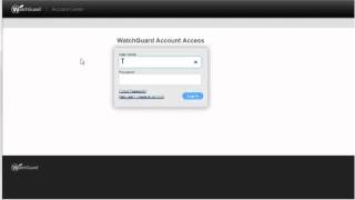 WatchGuard  RapidDeploy from the Management Server [upl. by Bailey]