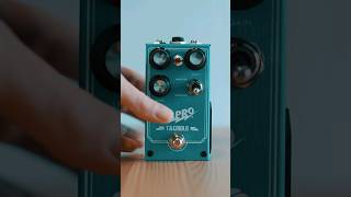 SUPRO Tremolo Unboxing guitar vintage supro tremolo tremol unboxing shorts fender pedal [upl. by Orme731]