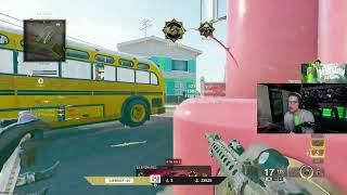 Scump Activates his Prime Scump on Nuketown and Drops 111 Kills 😱 [upl. by Jeana]