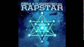 RapStar  Fabri Fibra  Clementino  Ci Rimani Male [upl. by Nnylylloh17]