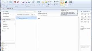 Windows Live Mail Overview [upl. by Muhcon]