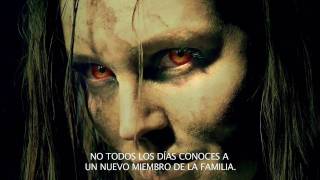 FEAR 3  Trailer en Español [upl. by Orestes]