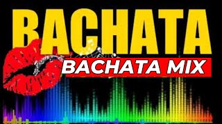 BACHATA MIX VERANO [upl. by Relyhcs815]