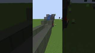 minecraft PIXELART I Wait Till The End short [upl. by Borden]