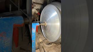 production of stainless steel dish antenna diy dye manufacturer craftstalent [upl. by Anatollo]