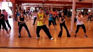 Gangnam Style Dance Choreography [upl. by Elodia823]