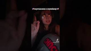 🇺🇸😭 WYRZUCONA z WYMIANY rokwusa wymianausa zyciewusa storytime fypシ゚viral [upl. by Adiaros]