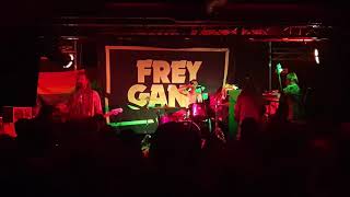 Freygang  Live im Archiv Potsdam 12072019 [upl. by Irec]