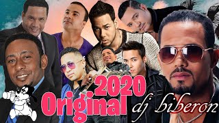 Mix De Bachata De Sentimiento Y Amargue  Romeo Santos Prince Royce Zacarias Ferreiras Y Mas [upl. by Entruoc]