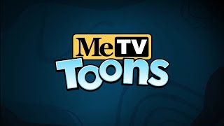 MeTV Toons USA  Morning Continuity July 20 2024 [upl. by Mehs]