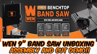 The DEFINITIVE Guide to Setting up a BANDSAW [upl. by Christa98]