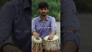 Raatan Lambiyan  Tabla Cover  Trending Song  TABLA SWAG [upl. by Kindig]