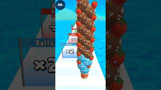 Ice Cream Game Level 185 New Play Win shorts trending gaming [upl. by Ymaral]