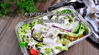 Kapsalon – wyśmienity fastfood [upl. by Selinda]