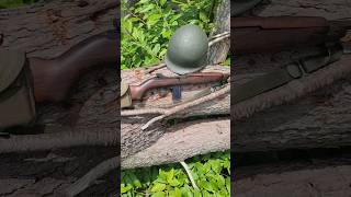 M1 Carbine Inland Div 1944 [upl. by Roshan928]