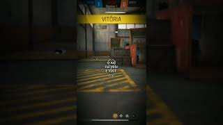 ENTREI NA TREND freefire ff viralvideo viralshorts garenafreefire garena funnymemes trending [upl. by Dennett]