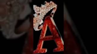 A name letter love 💞💞♥️♥️♥️🥰youtube love songclips funnyclip [upl. by Esiuqram]