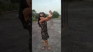 choli ke peeche kya hai dance short ytshort [upl. by Iren]