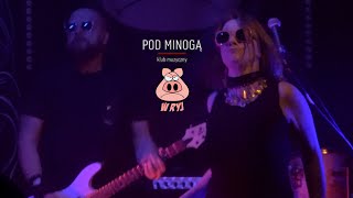 🔥 W Ryj  Bryle Różowe 🔥  Pod Minogą Poznań 26102024 CAM MIX [upl. by Aened]