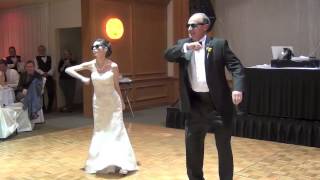 All Time Best Father Daughter Wedding Dance 2014 [upl. by Raynor]