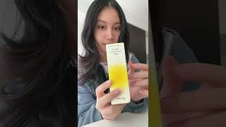 ASMR unboxing video 😊 sukoshimart Sephora asmr toronto sephora ysl maccosmetics [upl. by Bernadene]