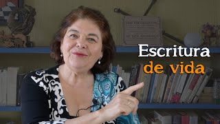 Escritura de vida autobiografía memoria y diario  Método Ardón de escritura creativa [upl. by Enelhtak969]