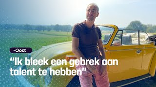 Hoe Costaregisseur Johan van de filmacademie werd geflikkerd  RTV Oost [upl. by Leandre]