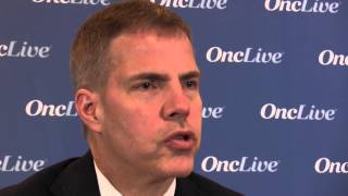 Dr Byrd on Ibrutinibs Impact on Treatment Landscape in CLL [upl. by Feliza]