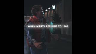 Did You Know That In BACK TO THE FUTURE [upl. by Laniger892]