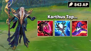 INFINITE MONEY INTING KARTHUS STRATEGY [upl. by Jesher]