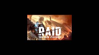 Raid Shadow Legends raidshadowlegends battle gameplay fight gaming raidshadowlegendsad [upl. by Nivri697]