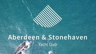 Aberdeen and Stonehaven Yacht Club ASYC 4K UHD [upl. by Zednanreh]