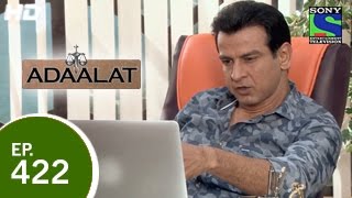 Adaalat  अदालत  Zanolox  Part 2  Episode 422  17th May 2015 [upl. by Itida467]