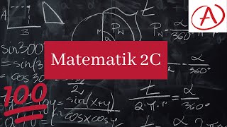 Hur man får A i Matematik 2c och en sammanfattning av kursen [upl. by Ahtrim670]